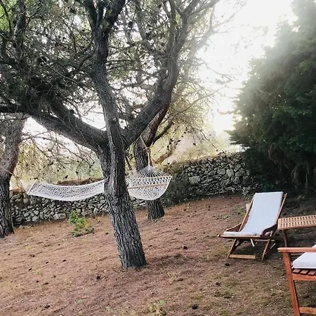 Villa Villa Lena *