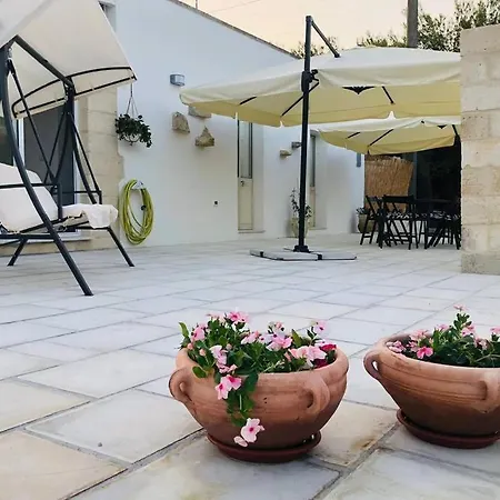 Villa Villa Lena *