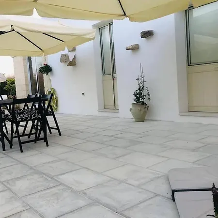 Villa Lena Villa