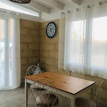 Villa Lena *