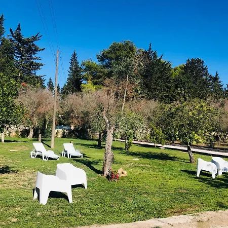 Villa Villa Lena *