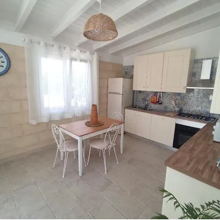 Villa Villa Lena *