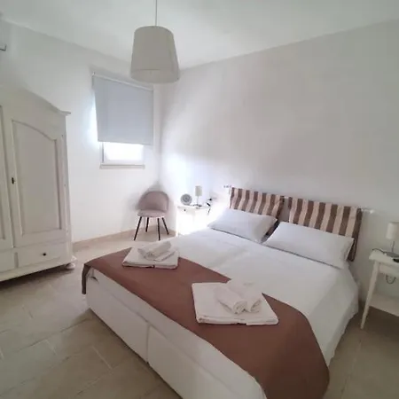 Villa Lena * Torre dell'Orso